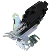 Fiesta MK5 Tailgate Lock MCamooer Rear Tailgate Solenoid Valve Compatible with Ford Fusion Fiesta MK6
